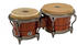 Latin Percussion LP Professional Durian Wood Bongos 7 1/4