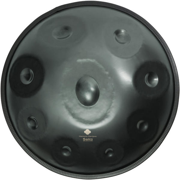 Sela Harmony Handpan D Kurd SE 204