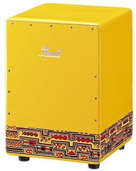 Pearl Drum Pearl Fun Box Cajon Pearl Drum Pearl Fun Box Cajon