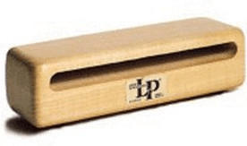 Latin Percussion LP Groove Block (LP685) Latin Percussion LP Groove Block (LP685)