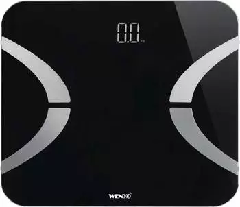 Wenko Personenwaage Smart Body Analysis 24462100