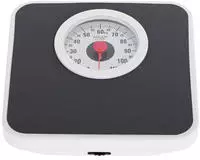 Adler AD 8178, Adler AD 8178 (120 kg) (AD 8178) Schwarz