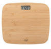 Adler AD 8173, Adler Bathroom Bamboo Scale AD 8173 Maximum weight (capacity)...
