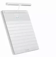 Withings WBS08-WHT, Withings Body Scan (200 kg) (WBS08-WHT) Weiss