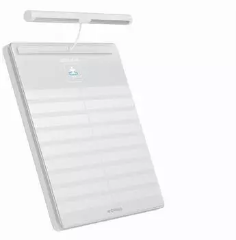 Withings Body Scan WBS08 weiß