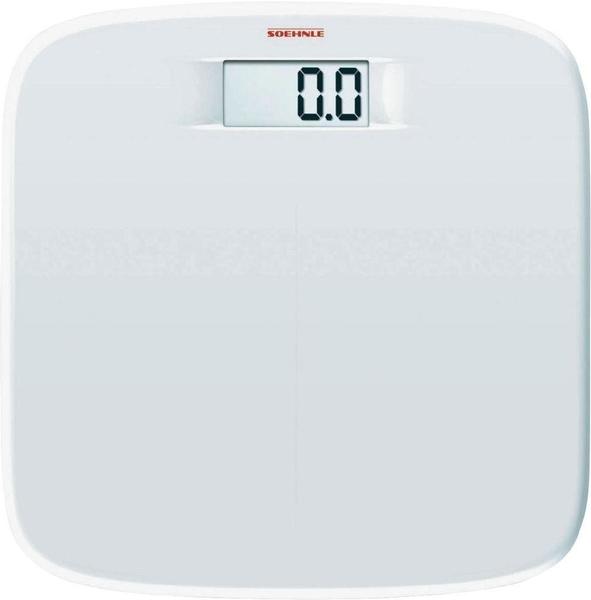 Soehnle 63331 PWD Soft Comfort