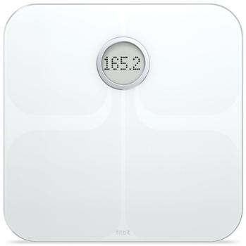 FITBIT Aria weiß