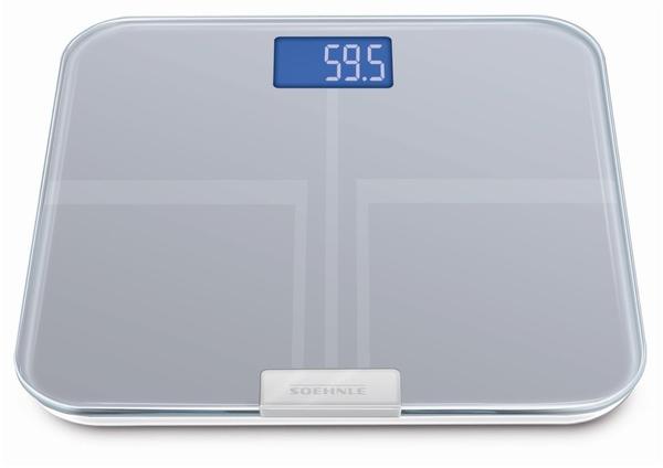 Soehnle 63340 Web Connect Analysis