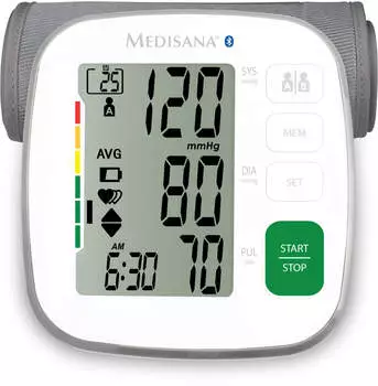 Medisana BU 510