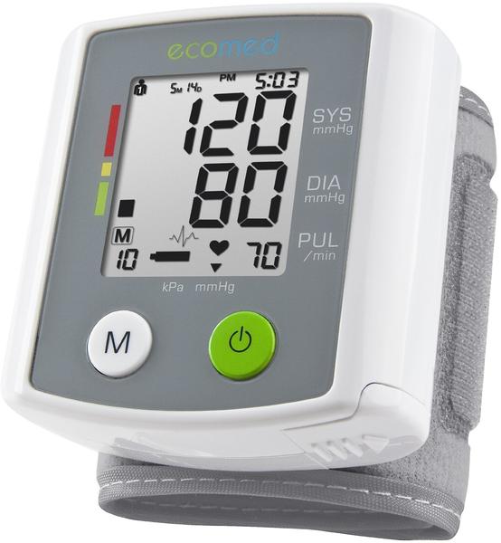 Medisana BW-80E