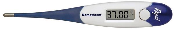 Uebe Domotherm Rapid