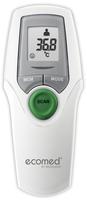 Ecomed TM 65-E Infrarot Fieberthermometer Mit Fieberalarm