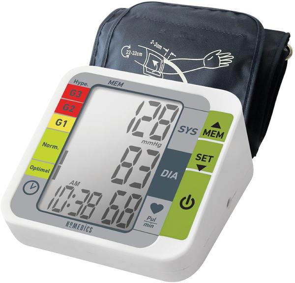 HoMedics BPA-200