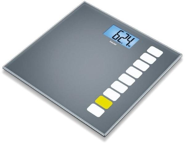 Beurer GS 205 Sequence