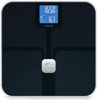 Runtastic Libra schwarz
