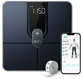 Eufy Smart Scale P2 Pro