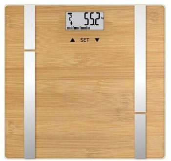 Terraillon Bamboo Fit