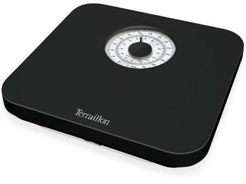 Terraillon Nautic Black