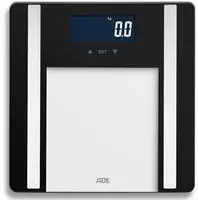 ADE BA2300-1, ADE K&ouml;rperanalysewaage Ines Schwarz