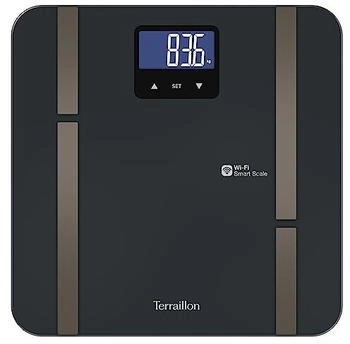 Terraillon Master Fit Ultra