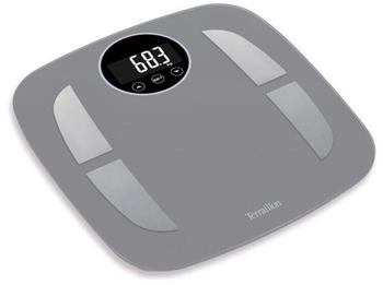 Terraillon Power Fit