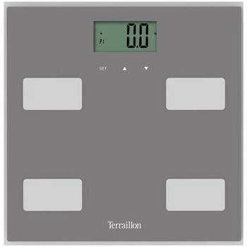 Terraillon Control Fit
