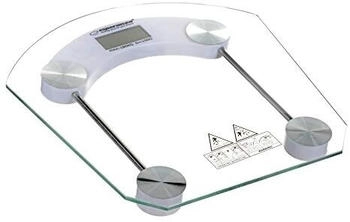 Esperanza Pilates EBS008W White