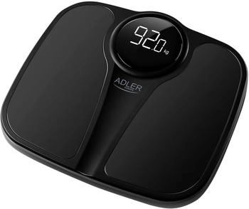 Adler AD 8172 black