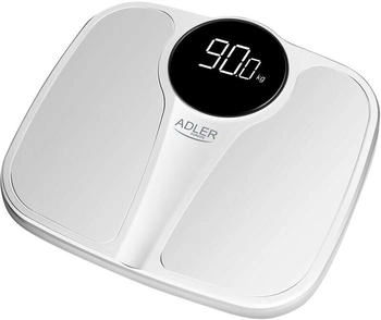 Adler AD 8172 white