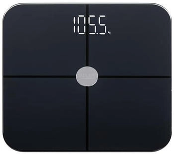 Adler AD 8187 schwarz
