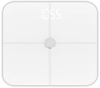 Adler AD 8187 weiß