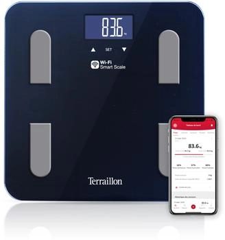 Terraillon Fit Coach