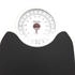 Salter 145 BKDR Doctor Style Bathroom Scale - Mechanical Weighing Scales For Body Weight Easy Read Dial & Rotating Pointer Large Platform With Non-Slip Mat
