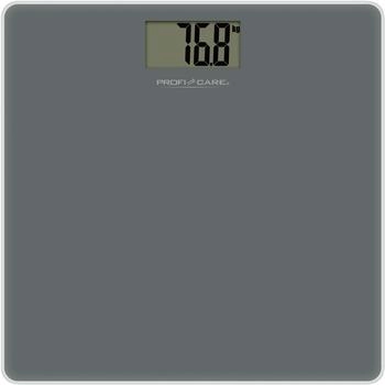 ProfiCare Personenwaage digital PC-PW 3122 Grau (331222)