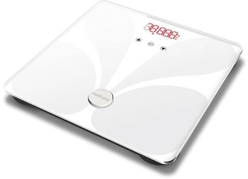 Medisana Körperanalysewaage BS 412 CONNECT (99658)