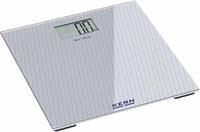 Kern MGD 100K-1 Personenwaage MGD 100K-1 digital W&auml;gebereich (max.)=180kg Grau