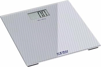 Kern & Sohn GmbH Design Personenwaage MGD Grau (MGD 100K-1)