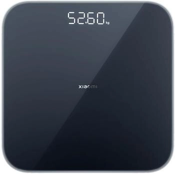 Xiaomi Smart Scale S200 Personenwaage dunkelgrau (BHR9239GL)