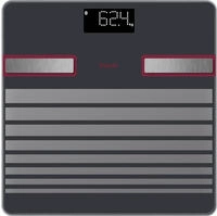 Beurer DIAGNOSEWAAGE BLUETOOTH 180KG (BF451 CHERRY) 1 St