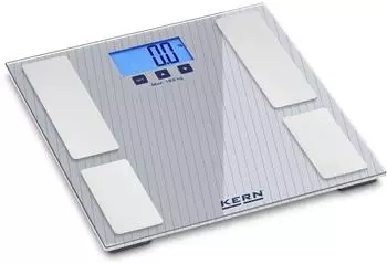 Kern & Sohn GmbH Körperanalysenwaage MFB 150K100S05