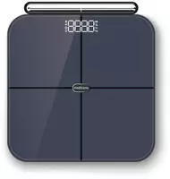 Medisana BS 850 K&ouml;rperanalysewaage 40488 digital W&auml;gebereich (max.)=180kg...