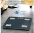 Rowenta Digitale Badezimmerwaage Br2600 Blau 180 Kg