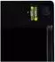 AudioSonic Körperanalysewaage (WG-2442) schwarz