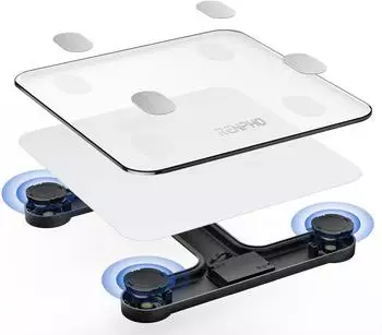 RENPHO Smart Wei&szlig;