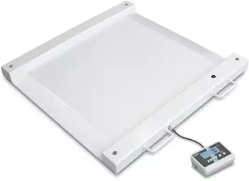 Kern & Sohn GmbH Rollstuhlwaage MWB 300K-1