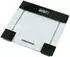 Grundig Personenwaage digital, LCD-Display, Temperaturanzeige, bis 180kg