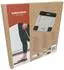 Grundig Personenwaage digital, LCD-Display, Temperaturanzeige, bis 180kg