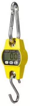 Perel Kranwaage digital 300g-300kg LCD (VTBAL601)