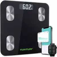 Tunturi 14TUSSP001, Tunturi SC30 Smart Scale