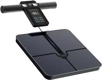 RENPHO MorphoScan Nova Intelligente K&ouml;rperwaage